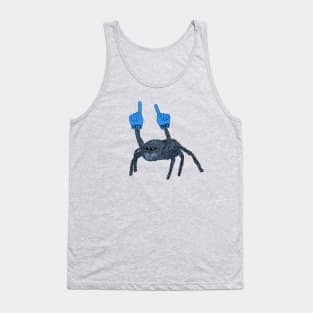 Party Spider Tank Top